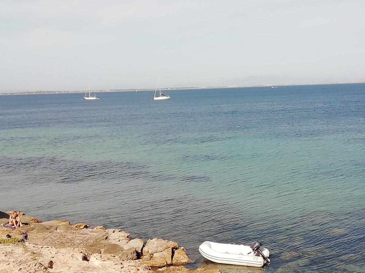 Sardinia For You Oristano Eksteriør bilde