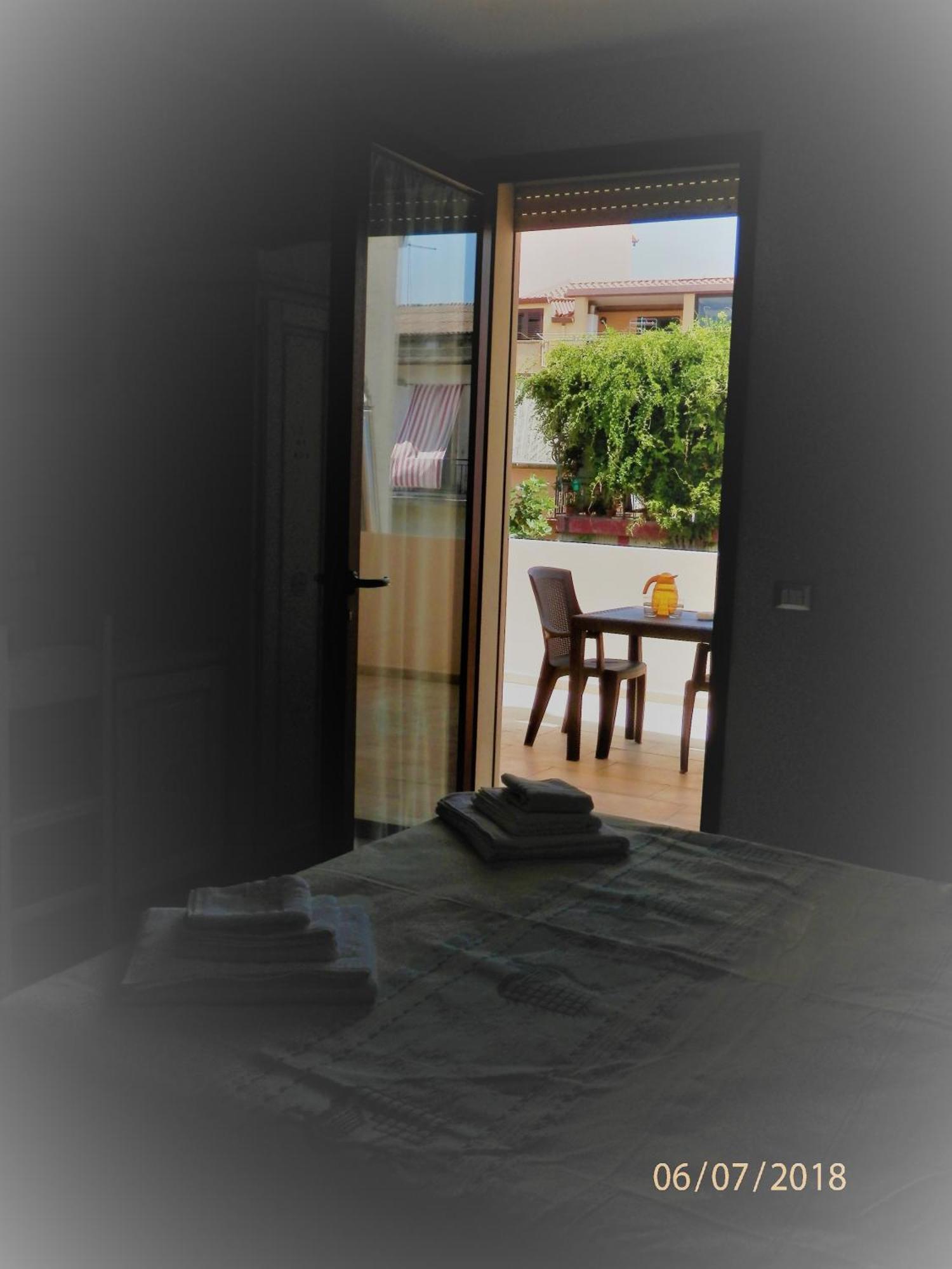 Sardinia For You Oristano Eksteriør bilde